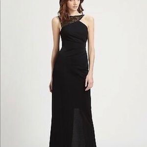 BCBG EGEO Formal Gown NWT